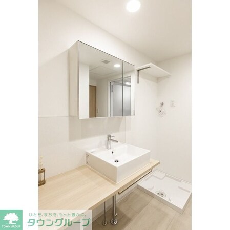 コンフォリア高島平の物件内観写真